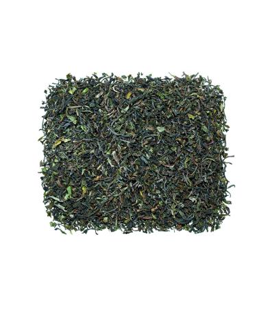 Dethlefsen Balk Black tea Darjeeling kbA FTGFOP1 Ambootia BIO
