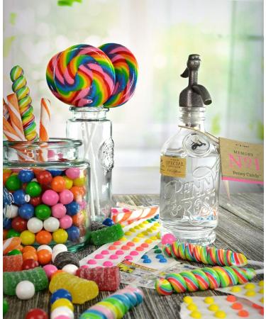 Penny & Rose Body Mist | Penny Candy Scent - Buy Online on GoSupps.com