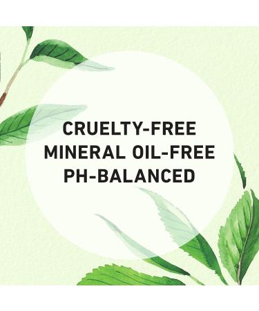 Herbal Essences Tea Tree & Jasmine Clarifying Shampoo + Purifying Conditioner Bundle 20.2 Fl Oz - Buy Online on GoSupps.com