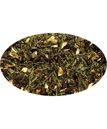 Eder Gew rze Eder Gew rze - Spice Infusion and Green Chai Tea (Cardamom/Cinnamon) Flavored - 500g