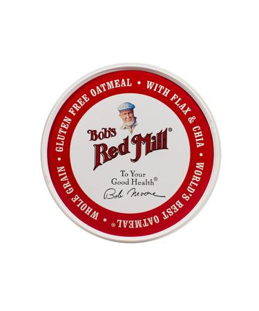Bobs Red Mill Classic Oatmeal Cup  1.81 Ounce - 12 per case. - Buy Online on GoSupps.com
