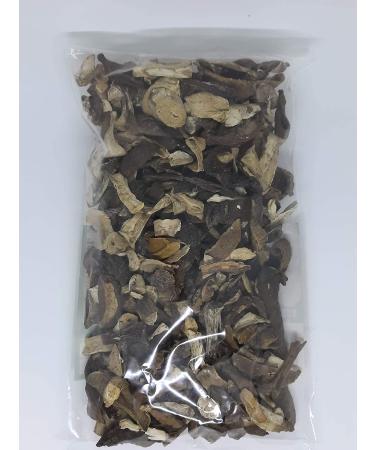 Seweryn Dried Mushrooms Wild Forest Mix Sliced 100g/3.52oz from Poland - Pack of 1 - Buy Online on GoSupps.com
