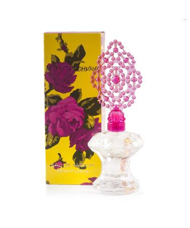 Betsey Johnson for Women Eau de Parfum Spray 3.4 Ounce (Pack of 2) - Buy Online on GoSupps.com