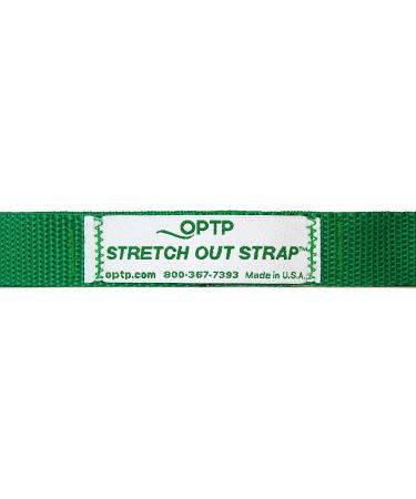 Stretch-Out Strap