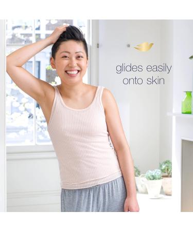 Dove Invisible Solid Antiperspirant Deodorant Stick for Women Original Clean For All Day Underarm Sweat and Odor Protection 2.6 oz 2 Count 5.2 Ounce (Pack of 1) Original - Buy Online on GoSupps.com