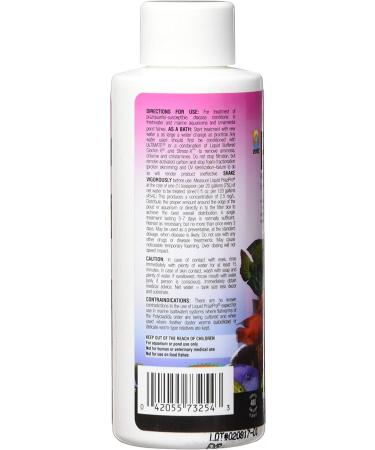 Hikari USA AHK73254 Prazipro 4oz Aquarium Treatment - Buy Online on GoSupps.com