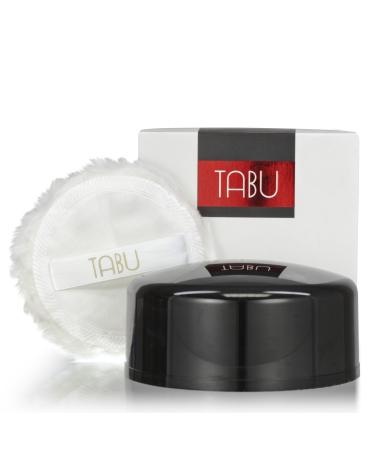 Tabu by Dana for Women 4.0 oz Dusting Powder
