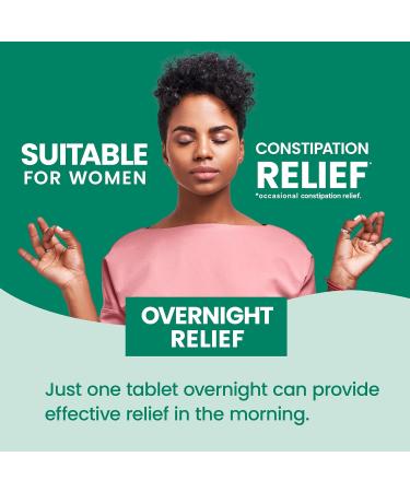 Dulcolax for Women Bisacodyl 5mg Stimulant Laxatives for Occasional Constipation Relief Laxative and Constipation Relief for Women Including Those who are Breastfeeding 20 Count - Buy Online on GoSupps.com