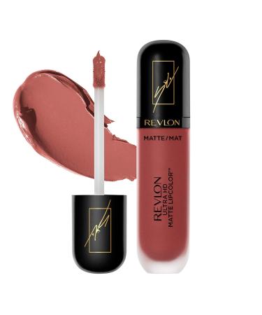REVLON X Sofia Carson Makeup Kit - The Sofia Nudes - 3 Count | International Shipping Available - Buy Online on GoSupps.com