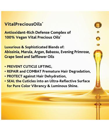 SNOBGIRLS HYDRAMEND Hydrating Conditioner - Intense Hydration & Repair for Dry, Damaged, Brittle Hair | Vegan & Gluten-Free, Detangling Formula - Buy Online on GoSupps.com