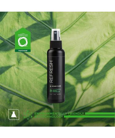 Denim Refresh - Premium Denim Care Products for Long-Lasting Style | International Shipping Available - Buy Online on GoSupps.com