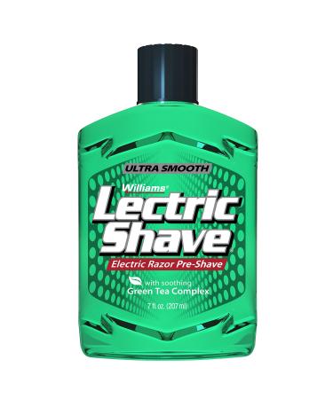 Williams Lectric Shave 7 Ounce