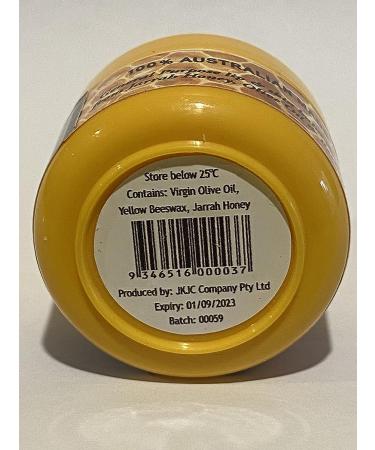 Pocket Healing Balm - Natural Soothing Treatment for Skin Irritations - Buy Online on GoSupps.com
