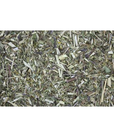 1000Herbs Green Oat Cut Tea Oat Tea Medicinal Herbs Medicinal Plants Herbal Tea Avena sativa (250g) Green Oat 250g