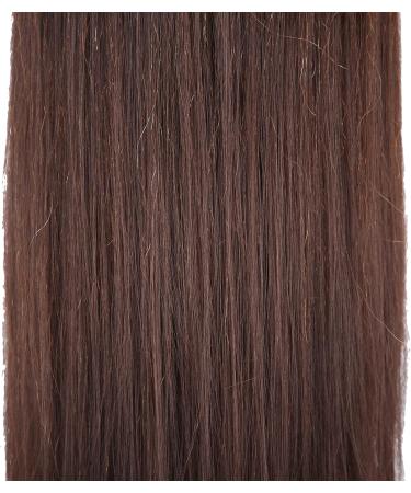 Buy Cersalt Lifelike Make-Up Show Window Doll - Dark Brown Hairdressing Training Head for Cutting Weaving and Dyeing - International Shipping Available - Buy Online on GoSupps.com