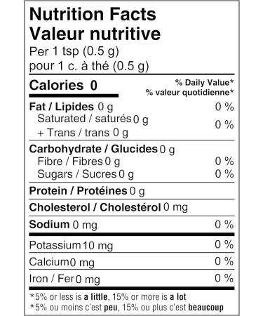 Splendor Garden Organic Star Anise Ground 30g 30 g (Pack of 1) - Buy Online on GoSupps.com