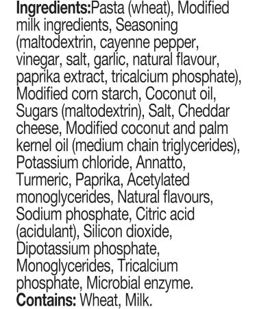 KD Kraft Dinner Buffalo Macaroni & Cheese Snack Cups 58g (Pack of 10) Buffalo 58 g (Pack of 10) - Buy Online on GoSupps.com