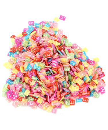 Nail Art Accessories Nail Charm Waterproof for Cut Books