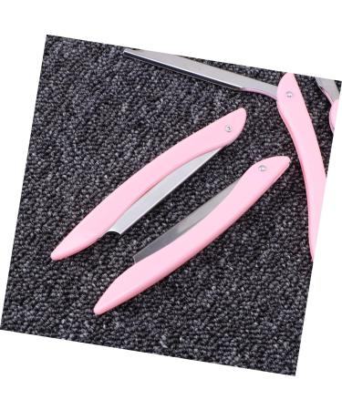 Buy Stahad 10 ST Eyebrow Remover Razor | Precision Eyebrow Cutter for Perfect Arches & Trimming | Best Eyebrow Scrazier Blade - Buy Online on GoSupps.com