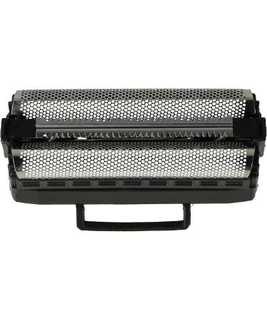 Buy vhbw Double Shaving Foil Compatible with Remington M2800 M2810 M2820 M2821 M2822 M2825 Black/Silver | Fast International Shipping - Buy Online on GoSupps.com