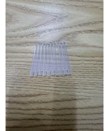 10pcs Replacement Suction Tips for Ear Wax Removal Kit