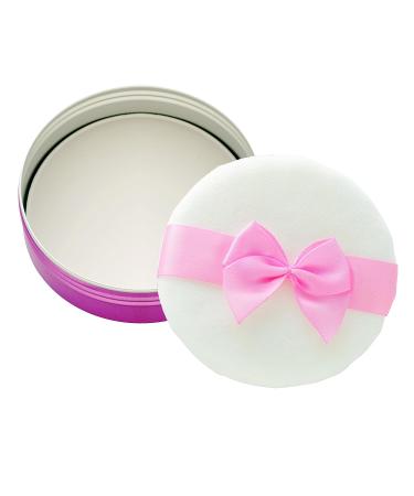Club Cosmetics Suppin Face Powder - Pastel Rose Fragrance | Imported from Japan - Buy Online on GoSupps.com