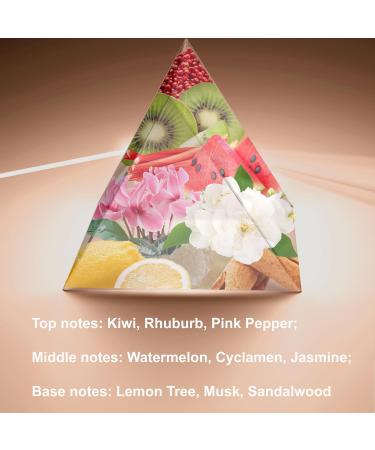 SOUL Inspired by Imperatrice 3 | Spray 4.0 Fl Oz / 120 ml | Perfume for Women | Women Eau de Parfum | Long Lasting Fragrance 4 Fl Oz (Pack of 1) Dol&Gab Anthology Imperatrice 3 Impression - Buy Online on GoSupps.com