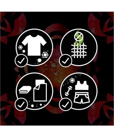 Lenor Unstoppables Spring Pearls Fragrance Booster 210g - Fresh Laundry Scent for Every Wash | Buy Internationally - Buy Online on GoSupps.com