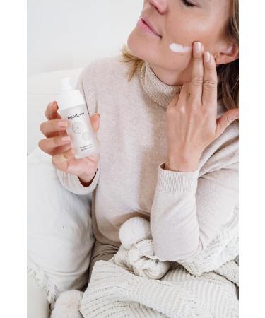  tigogreen Tigoderm Probiotic Night Cream - Buy Online on GoSupps.com