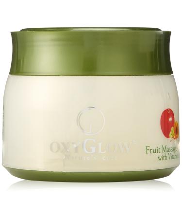 Fruit Massage Cream With Vitamin E 200g