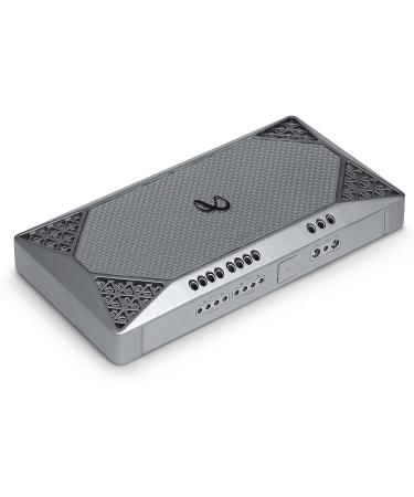 Infinity Mobile Marine Grade 4-Channel 280W Amplifier - Buy Online on GoSupps.com
