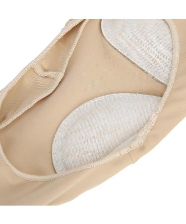 Agatige Toe Separator Socks | Breathable Five-Toe Socks for Pain Relief & Foot Care - International Shipping - Buy Online on GoSupps.com