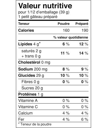 Betty Crocker Cupcake Mix Red Velvet with Cream Cheese Frosting 465 Gram 12 Count - Buy Online on GoSupps.com