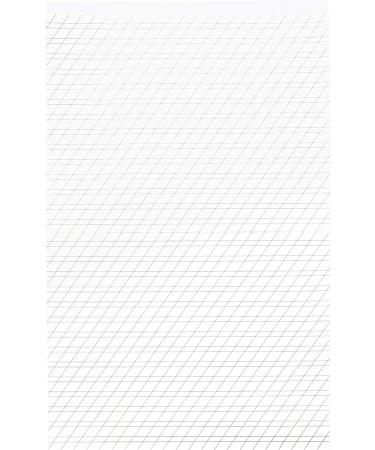 Calligraphy Paper Pad (2 Pack  50 Sheets) - Buy Online on GoSupps.com