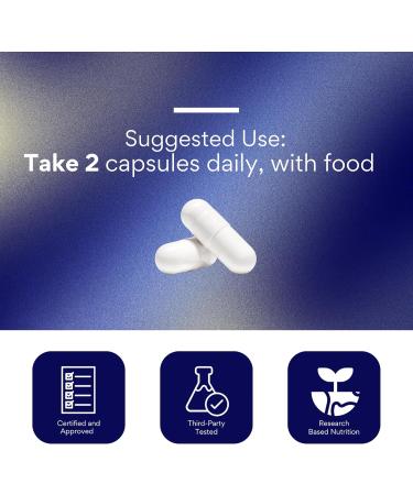 Research Verified Shinglax - Lemon Balm Proteolytic Enzymes Mushroom Complex Vitamin B Complex Oregano Zinc - GMO Free Made in USA - 60 Capsules (Pack of 3) 60 Count (Pack of 3) - Buy Online on GoSupps.com