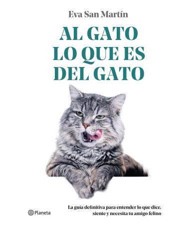 Al gato lo que es del gato (No Ficci n) (Spanish Edition)