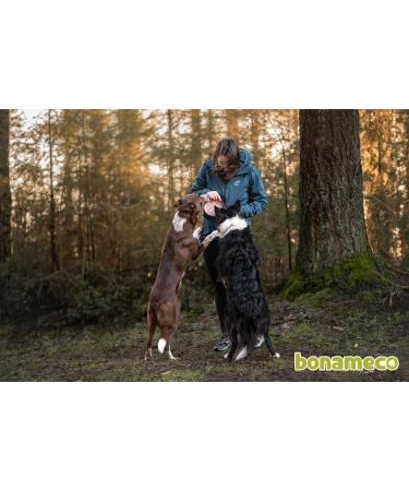 Bonameco Slip Mat for Dogs & Cats - Lick Mat for Healthy Digestion Anti-Slip & Easy to Clean - Mini Pink Slow Feeder - Buy Online on GoSupps.com