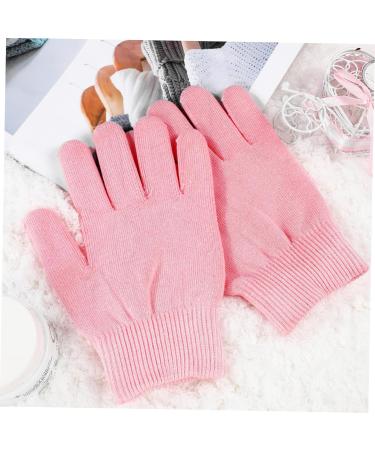 minkissy 2 Sets Spa Moisturizing Socks Remover Socks Moisturizing Socks Gloves Foot & Nail Tools Hand Foot Moisturizing Socks Moisturizing Socks Moisture Absorption Cotton Bath Mat - Buy Online on GoSupps.com