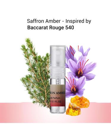 Perfume for Men and Women (Unisex) Mini Perfume Set for Men Perfume Sample Sets for Women Eau de Parfum Men Travel Size Perfume Spray Fantasy Perfume Discovery Set - Buy Online on GoSupps.com