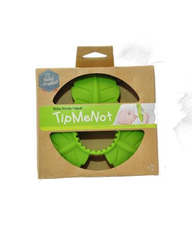 TipMeNot Baby Bottle Learning Tool - Prevents spills and promotes independent feeding - Buy Online on GoSupps.com