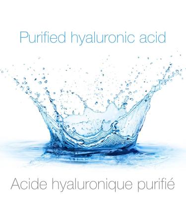 Neutrogena Hydro Boost Exfoliating Face Scrub - Hyaluronic Acid and AHA - Face Cleanser - Non-Comedogenic - 141g Unscented 141 g (Pack of 1) - Buy Online on GoSupps.com