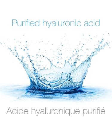Hydro Boost Eye Cream | Hydrating Under-Eye Moisturizer with Hyaluronic Acid | Fragrance Free Non-Comedogenic | 14mL - Shop Now - Buy Online on GoSupps.com