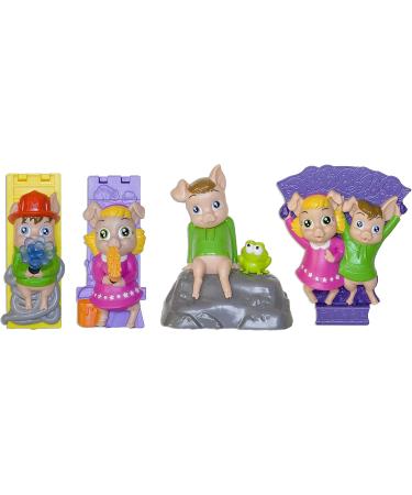 Polite PigPals CleanUp Crew - Buy Online on GoSupps.com