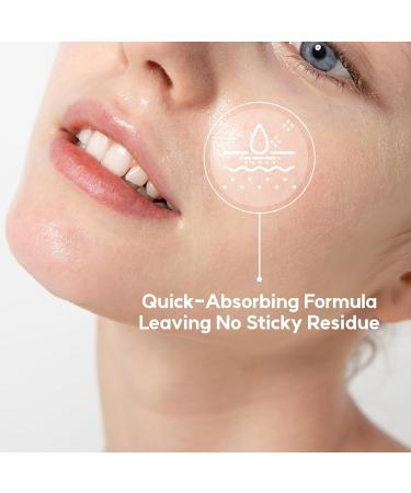 Buy Mimz Bilberry Skin Protection Cream 1.76oz - Nourish & Protect Your Skin | International Shipping Available - Buy Online on GoSupps.com