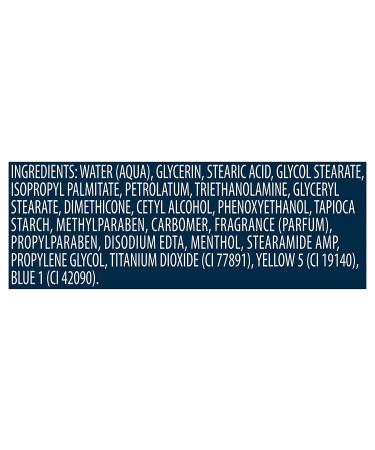 Vaseline Men Healing Moisture Cooling Body Lotion 20.3 Fl. Oz - Pack of 4 - Buy Online on GoSupps.com