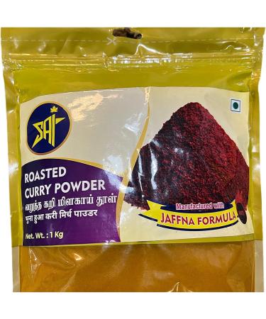 Curry Powder | roasted curry powder | 1kg - Buy Online on GoSupps.com
