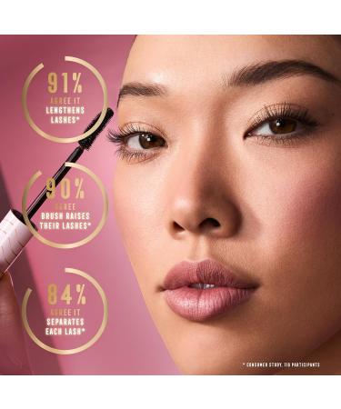 Coty Max Factor 2000 Calorie Long Lash Era mascara black 78 ml Black - Buy Online on GoSupps.com