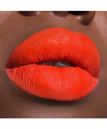  Neve Cosmetics Neve Cosmetics Sugar Matte Lipstick Covering and Thin | "Panettone" - Buy Online on GoSupps.com