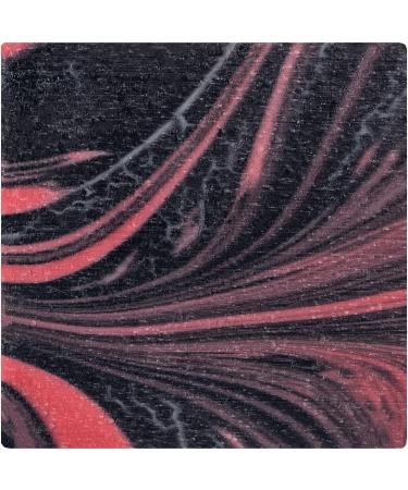 Dr. Squatch Mens Starwars Dark Side Scrub Soap Limited ! - Natural Exfoliating Soap Bar for Men with Charcoal Sand and Coconut Oil Bar Handmade in USA - Buy Online on GoSupps.com