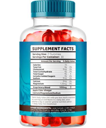 (5 Pack) Keto Rain Gummies - Keto Rain Advanced ACV Gummys Keto Rain ACV Gummy 1050MG - All Natural Keto Rain Apple Cider Vinegar KetoRain ACV Gummys 300 Gummies for 5 Months - Buy Online on GoSupps.com